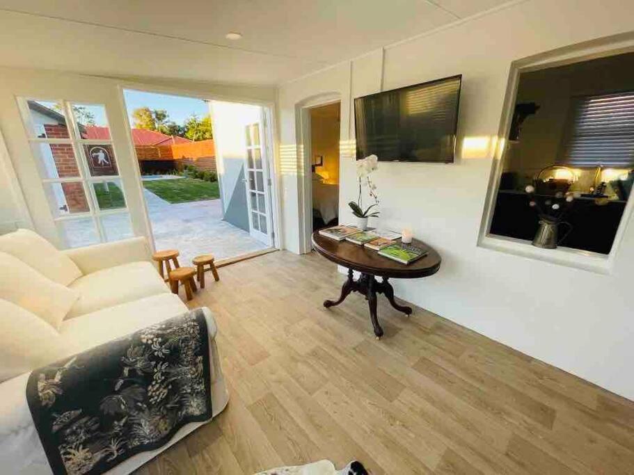 Macleay Cottage With Plunge Pool And Local Arts ดับโบ ภายนอก รูปภาพ