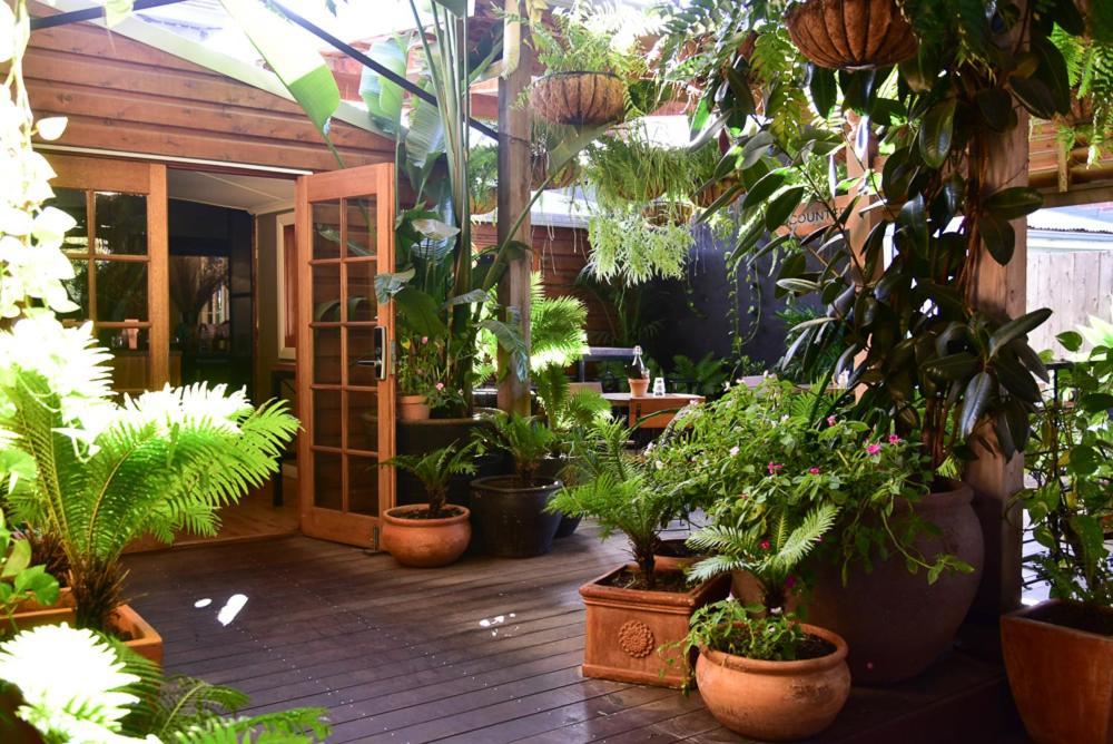 Macleay Cottage With Plunge Pool And Local Arts ดับโบ ภายนอก รูปภาพ